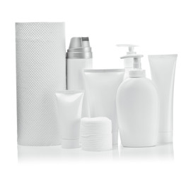 bi cosmetical composition