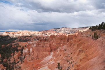 Bryce Canyon