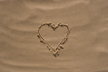 Sandherz