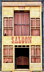 Saloon