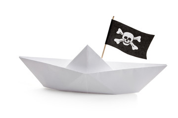 Pirate Ship