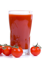 Tomato juice
