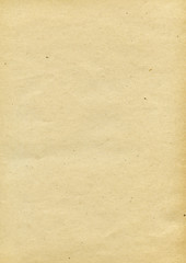Recycled paper background