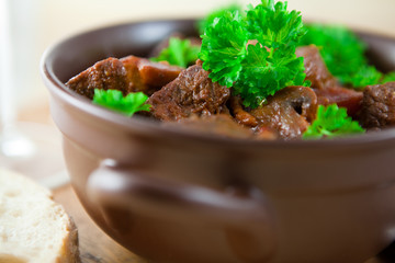Goulash