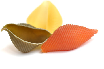 Conchiglioni Rigate Pasta