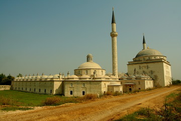 Beyazit Cami