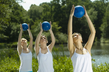 yoga for women