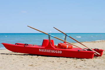 salvataggio