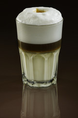 Latte Macchiatto 2
