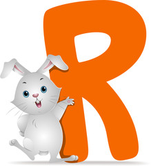 R for Rabbit
