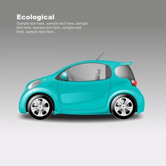 Ecological Car