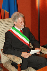 sindaco