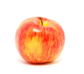 ripe apple