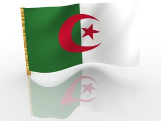 Algeria