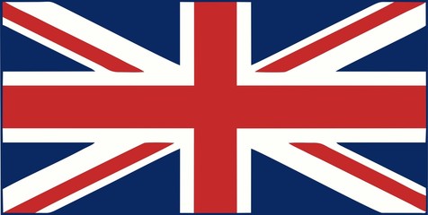 UK flag (Union Jack)