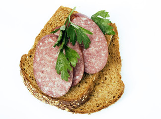 Sandwich