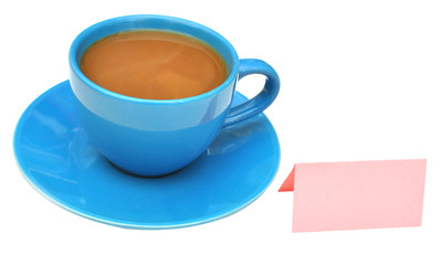 coffee cup