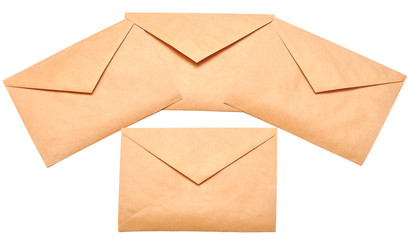 mail envelopes