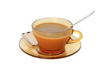 Cup of coffee