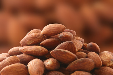 almond