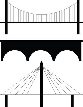 15,427 BEST Sketches Of Bridges IMAGES, STOCK PHOTOS & VECTORS | Adobe
