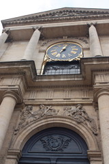 église de Versailles