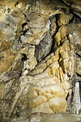 stalactite