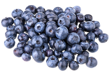 Blueberries