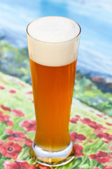Hefeweizen Bier