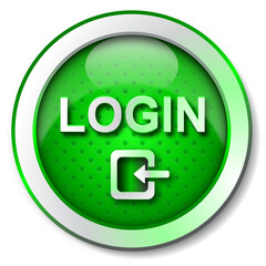 LOGIN icon