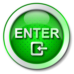 Enter icon