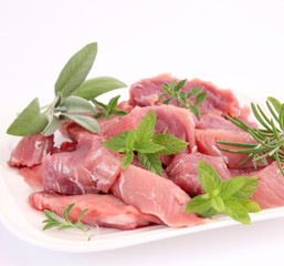 Schweinefilet