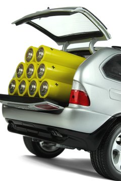 Elektroauto