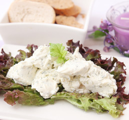 Frischkäse