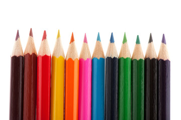 Color pencils