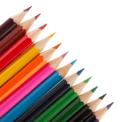 Color pencils