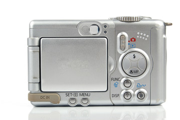digital camera