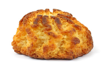 Gluten free coconut macaroon