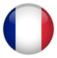 French Flag Button