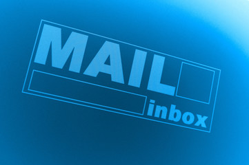 Mail - inbox