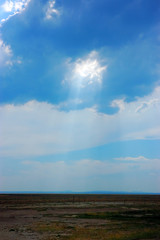 summer landscape © birdmanphoto