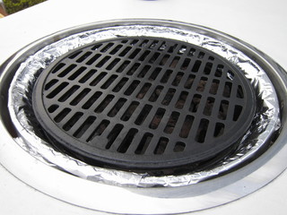 20100823_バーベキュー