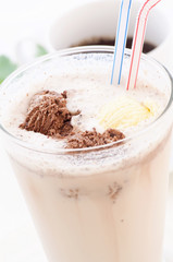 Milchshake