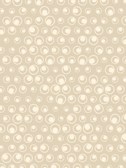 Light almond background