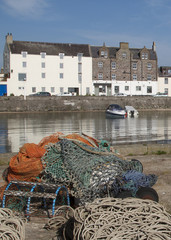 Stonehaven Harbour 04 © Graham Shanks