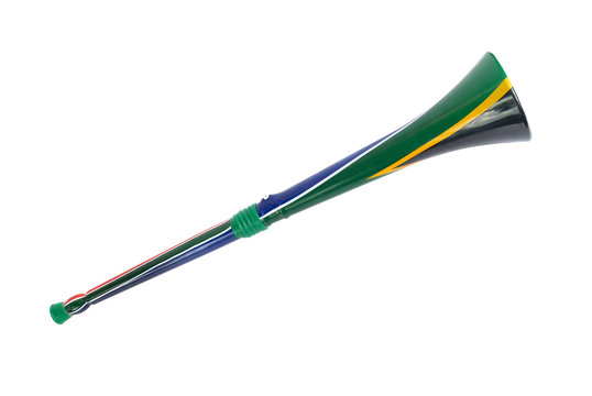 South African Vuvuzela