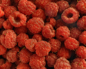 Raspberries