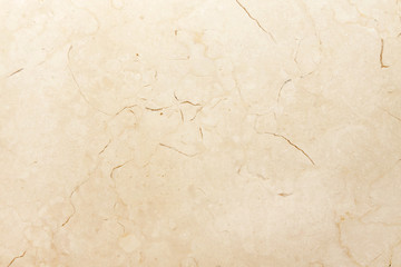 marble with thinly line split