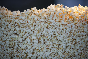 popcorn