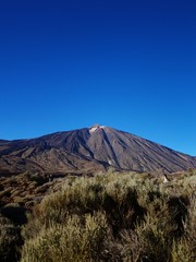 Monte Teide